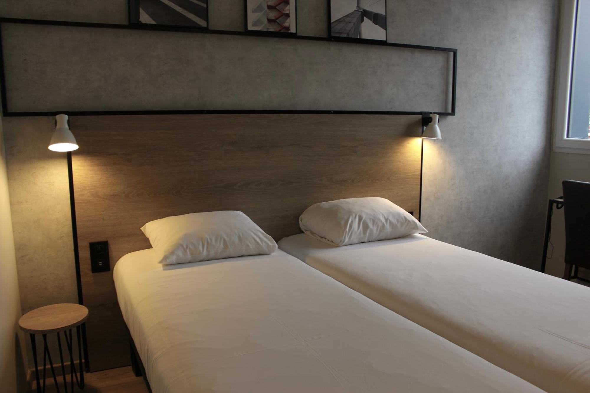 Ibis Dijon Sud Hotel Perrigny-les-Dijon Exterior photo