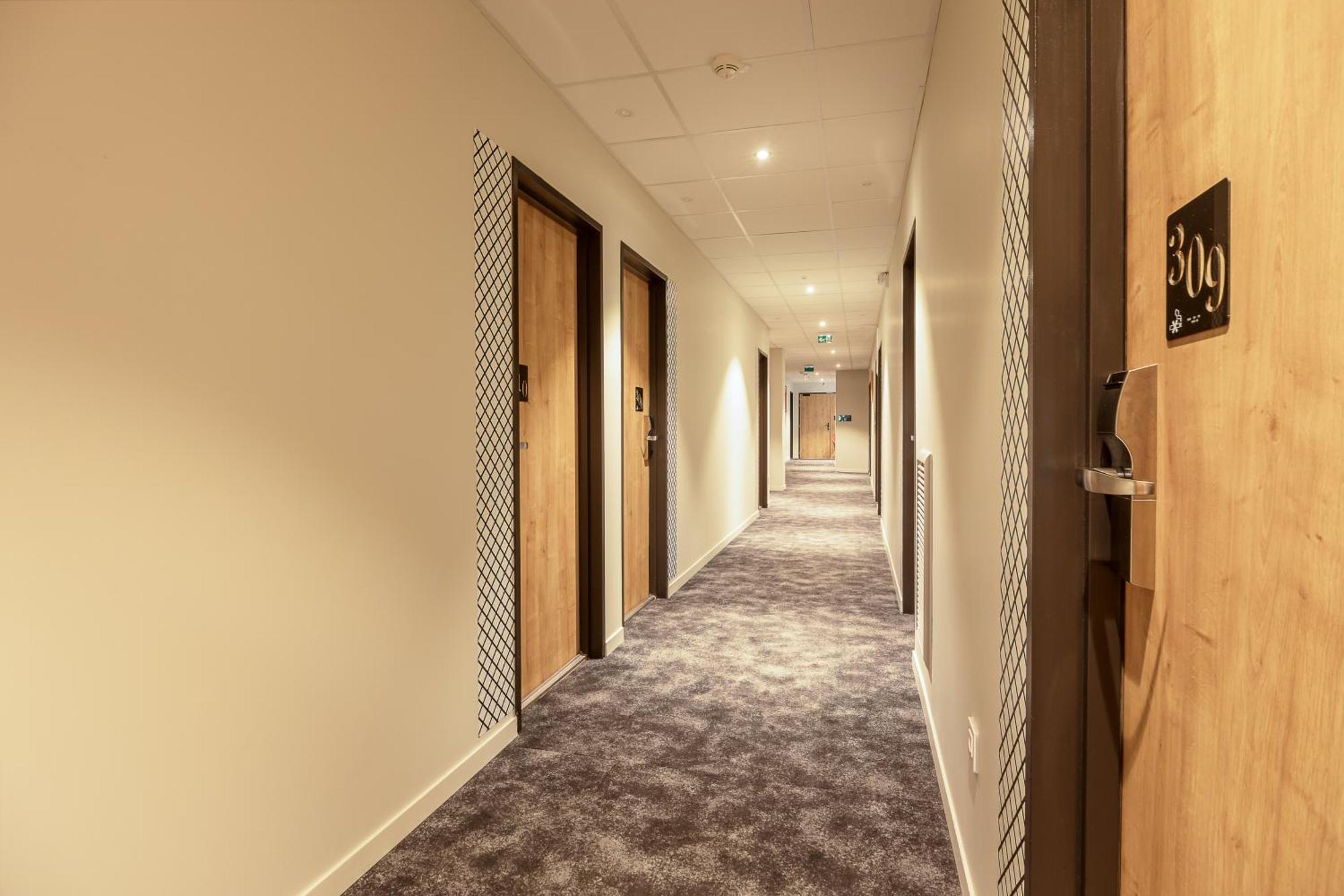 Ibis Dijon Sud Hotel Perrigny-les-Dijon Exterior photo