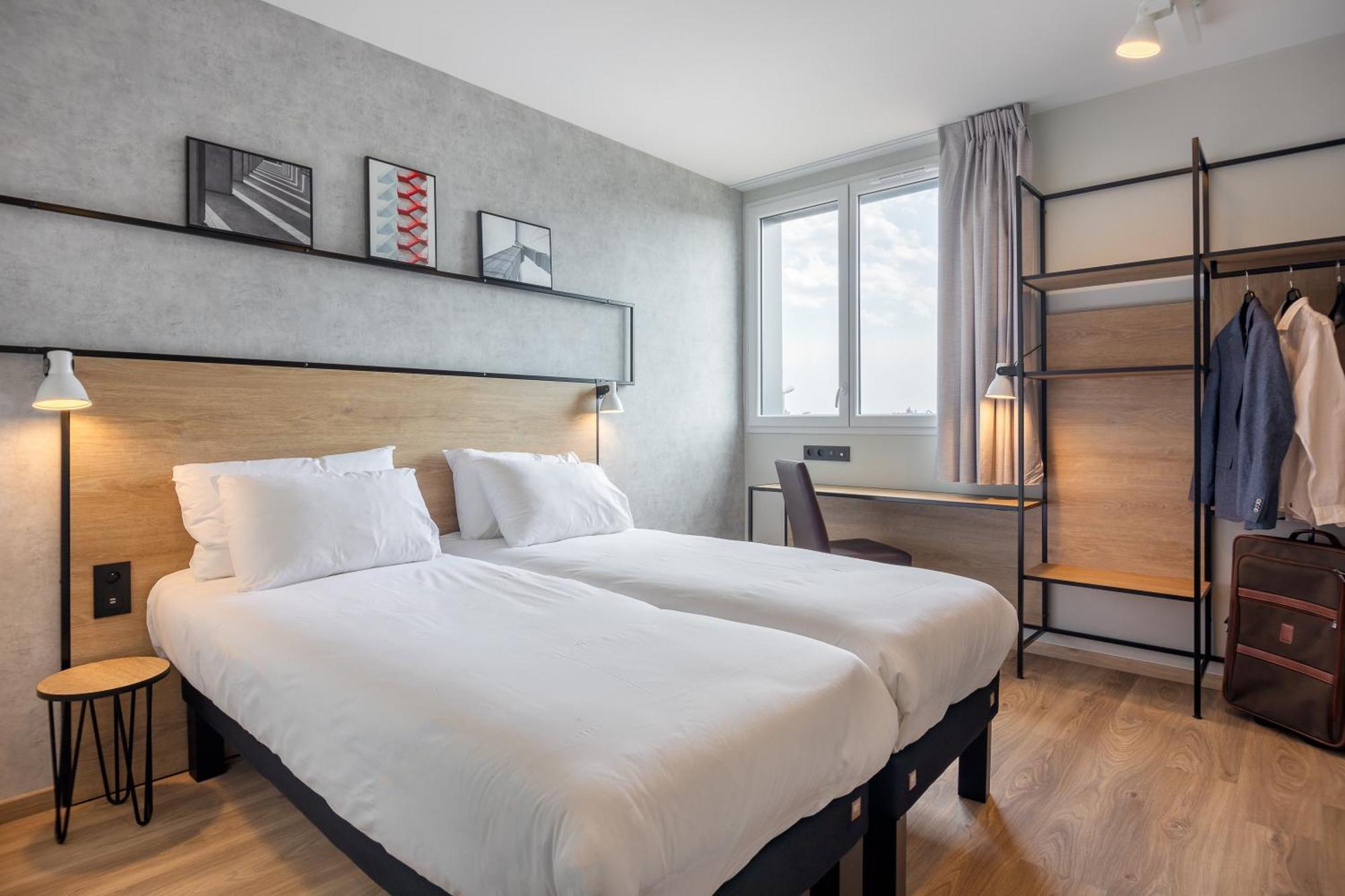 Ibis Dijon Sud Hotel Perrigny-les-Dijon Exterior photo